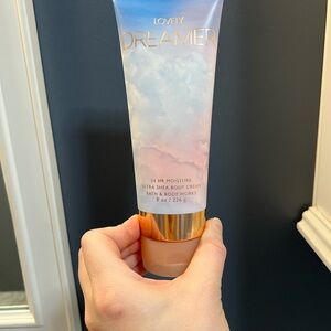 Bath & Body Works Lovely Dreamer Body Cream